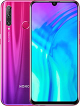 Best available price of Honor 20i in Paraguay
