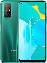 Honor View30 Pro at Paraguay.mymobilemarket.net