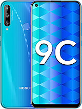 Honor 20i at Paraguay.mymobilemarket.net