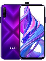 Best available price of Honor 9X Pro in Paraguay