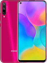 Best available price of Honor Play 3 in Paraguay