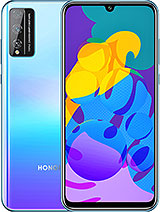 Honor X30i at Paraguay.mymobilemarket.net