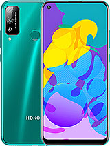 Honor Note 10 at Paraguay.mymobilemarket.net
