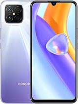 Best available price of Honor Play5 5G in Paraguay