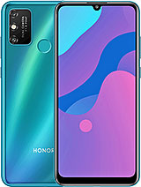 Best available price of Honor Play 9A in Paraguay