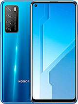Honor 30S at Paraguay.mymobilemarket.net