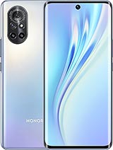 Best available price of Honor V40 Lite in Paraguay