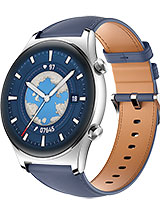 Best available price of Honor Watch GS 3 in Paraguay