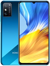 Best available price of Honor X10 Max 5G in Paraguay