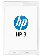 Best available price of HP 8 in Paraguay