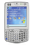 Best available price of HP iPAQ hw6510 in Paraguay