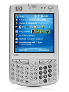 Best available price of HP iPAQ hw6915 in Paraguay