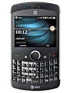 Best available price of HP iPAQ Glisten in Paraguay