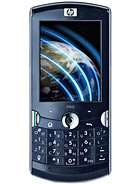 Best available price of HP iPAQ Voice Messenger in Paraguay
