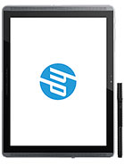 Best available price of HP Pro Slate 12 in Paraguay