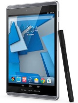 Best available price of HP Pro Slate 8 in Paraguay