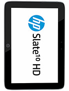 Best available price of HP Slate10 HD in Paraguay