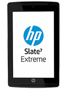 Best available price of HP Slate7 Extreme in Paraguay