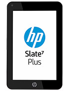 Best available price of HP Slate7 Plus in Paraguay
