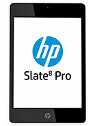 Best available price of HP Slate8 Pro in Paraguay