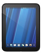Best available price of HP TouchPad in Paraguay