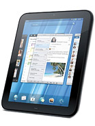 Best available price of HP TouchPad 4G in Paraguay