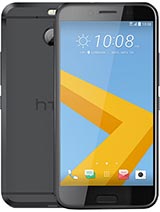 Best available price of HTC 10 evo in Paraguay