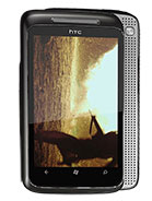 Best available price of HTC 7 Surround in Paraguay