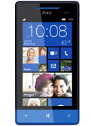 Best available price of HTC Windows Phone 8S in Paraguay