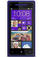Best available price of HTC Windows Phone 8X in Paraguay