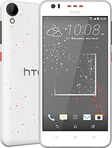 Best available price of HTC Desire 825 in Paraguay