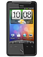Best available price of HTC Aria in Paraguay