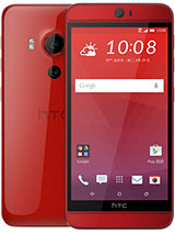 Best available price of HTC Butterfly 3 in Paraguay