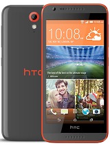 Best available price of HTC Desire 620G dual sim in Paraguay