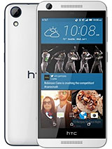 Best available price of HTC Desire 626 USA in Paraguay