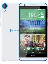 Best available price of HTC Desire 820 dual sim in Paraguay