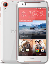 Best available price of HTC Desire 830 in Paraguay