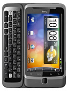 Best available price of HTC Desire Z in Paraguay