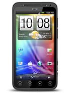 Best available price of HTC EVO 3D in Paraguay