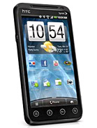 Best available price of HTC EVO 3D CDMA in Paraguay