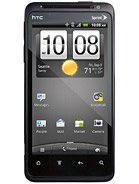 Best available price of HTC EVO Design 4G in Paraguay