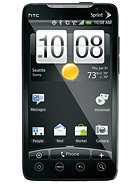 Best available price of HTC Evo 4G in Paraguay