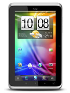 Best available price of HTC Flyer in Paraguay