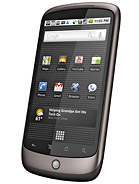 Best available price of HTC Google Nexus One in Paraguay