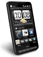 Best available price of HTC HD2 in Paraguay