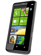 Best available price of HTC HD7 in Paraguay