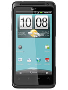 Best available price of HTC Hero S in Paraguay