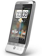 Best available price of HTC Hero in Paraguay