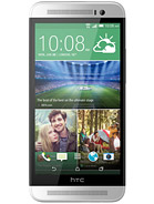 Best available price of HTC One E8 in Paraguay
