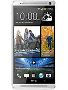 Best available price of HTC One Max in Paraguay